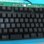 REALFORCEケーブル自作