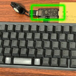 これが最強！無改造HHKB Bluetooth化